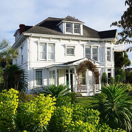 Weller House Inn Форт-Брегг Екстер'єр фото