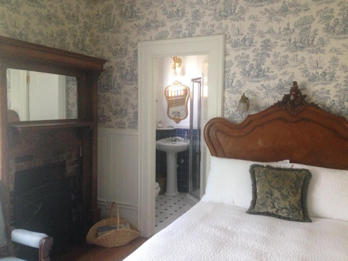 Weller House Inn Форт-Брегг Номер фото